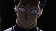 Shoei Barou as seen in the anime (Image via 8bit)